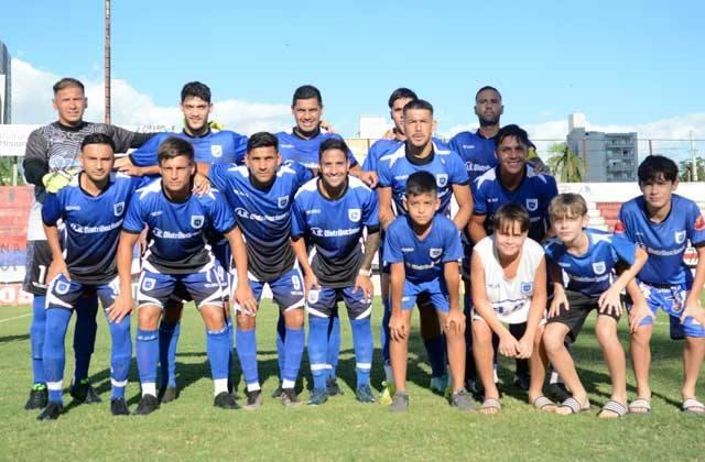Torneo Apertura de la Liga: debut con triunfo para La Cantera en Villa Sarita